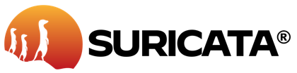 Suricata logo