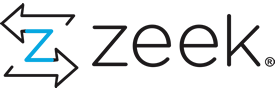 Zeek logo